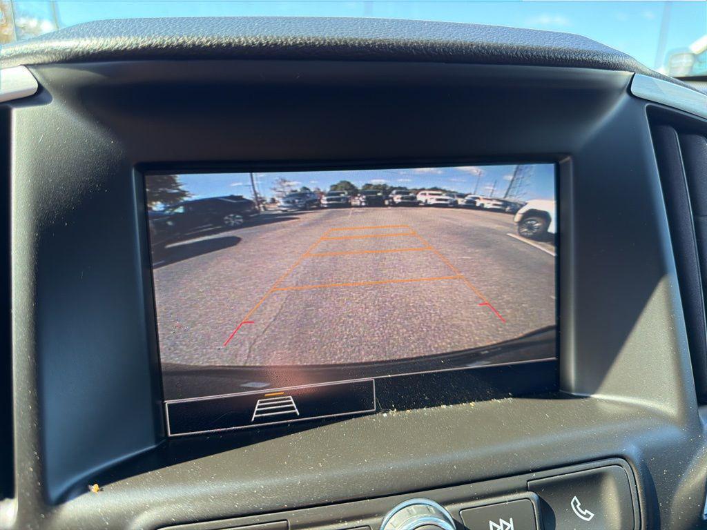 used 2024 GMC Terrain car, priced at $24,700