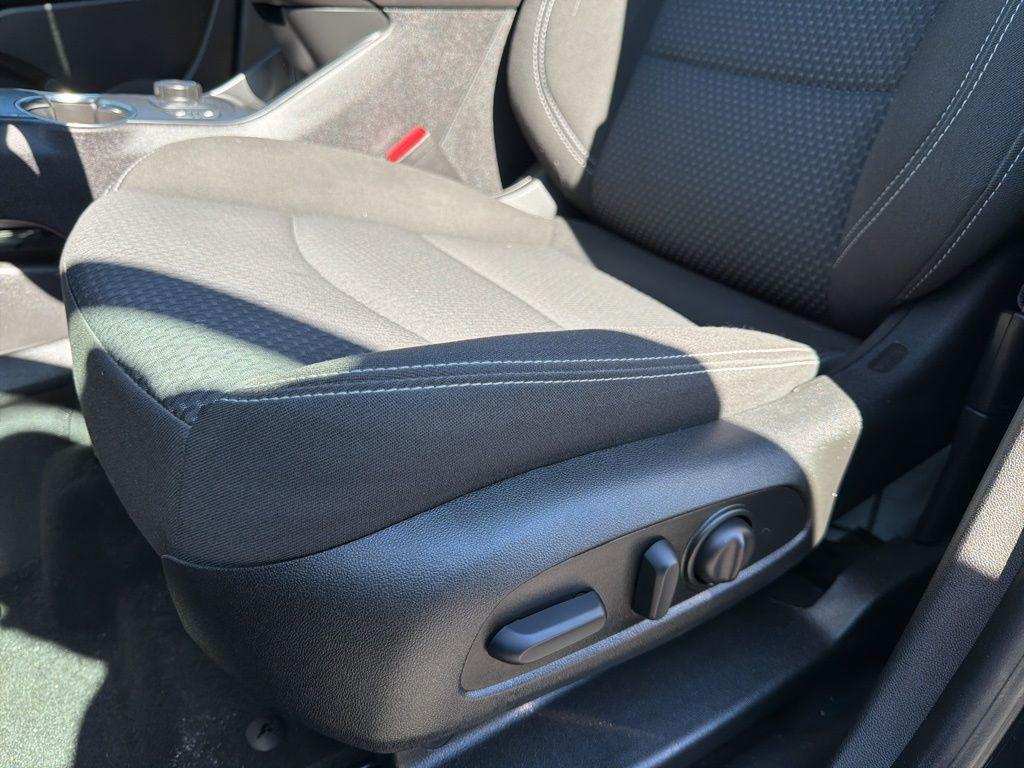 used 2024 GMC Terrain car, priced at $24,700