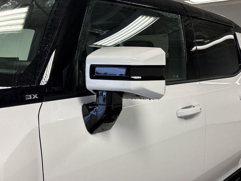 new 2025 GMC HUMMER EV Pickup car, priced at $97,685