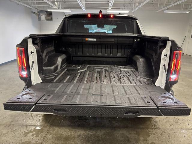 new 2025 GMC HUMMER EV Pickup car, priced at $100,685