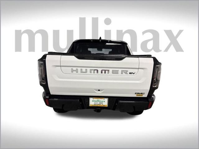 new 2025 GMC HUMMER EV Pickup car, priced at $100,685