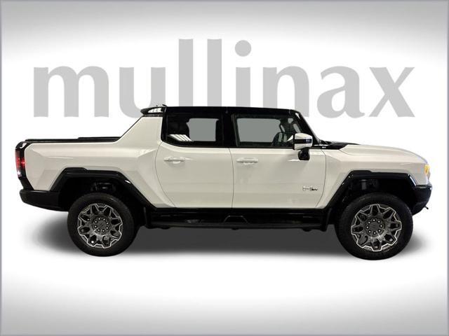 new 2025 GMC HUMMER EV Pickup car, priced at $100,685