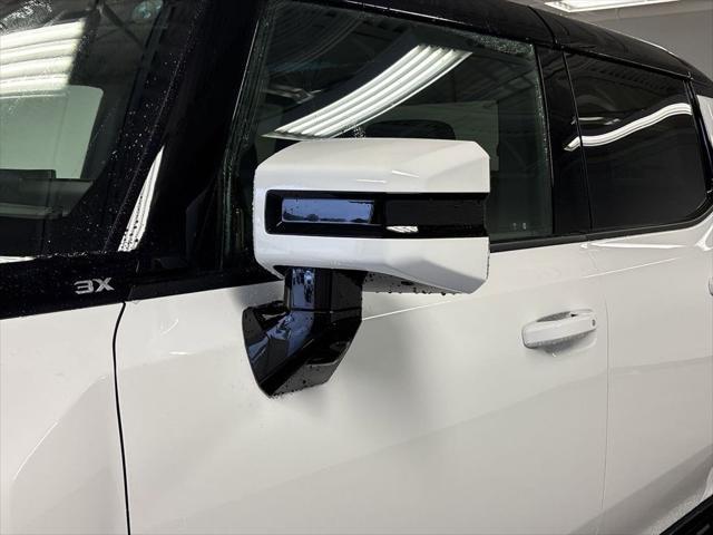new 2025 GMC HUMMER EV Pickup car, priced at $100,685