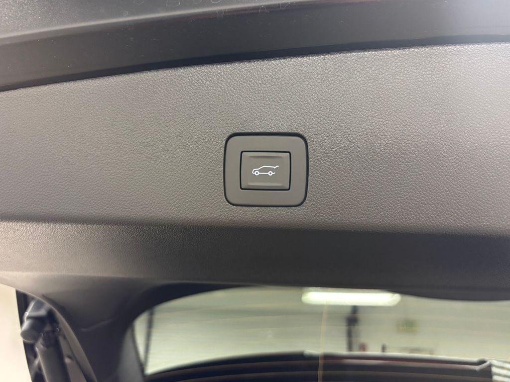 new 2026 Buick Encore GX car, priced at $27,050