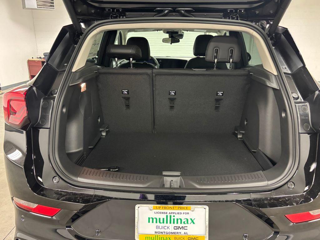 new 2026 Buick Encore GX car, priced at $27,050