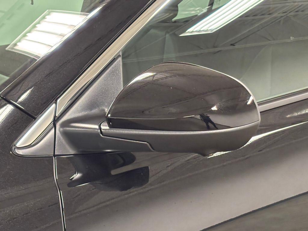 new 2026 Buick Encore GX car, priced at $27,050