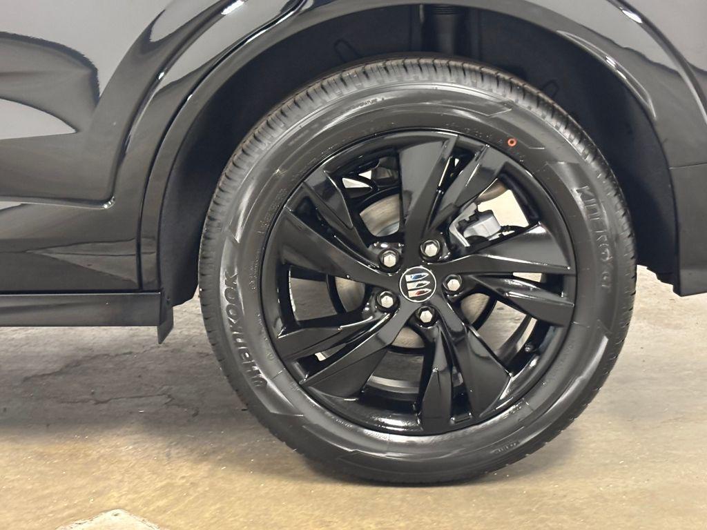 new 2026 Buick Encore GX car, priced at $27,050