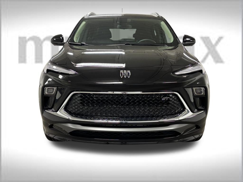 new 2026 Buick Encore GX car, priced at $27,050