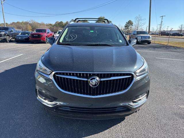 used 2018 Buick Enclave car, priced at $18,300