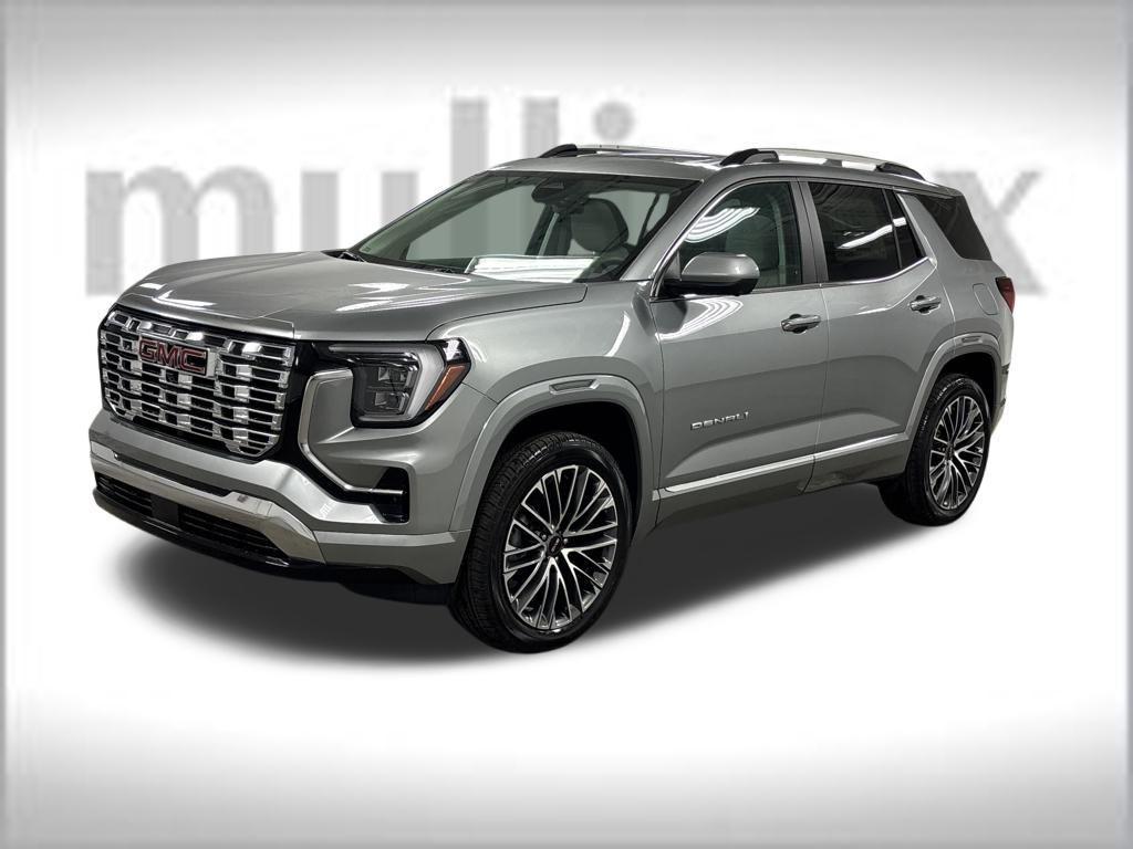 new 2026 GMC Terrain car, priced at $46,125