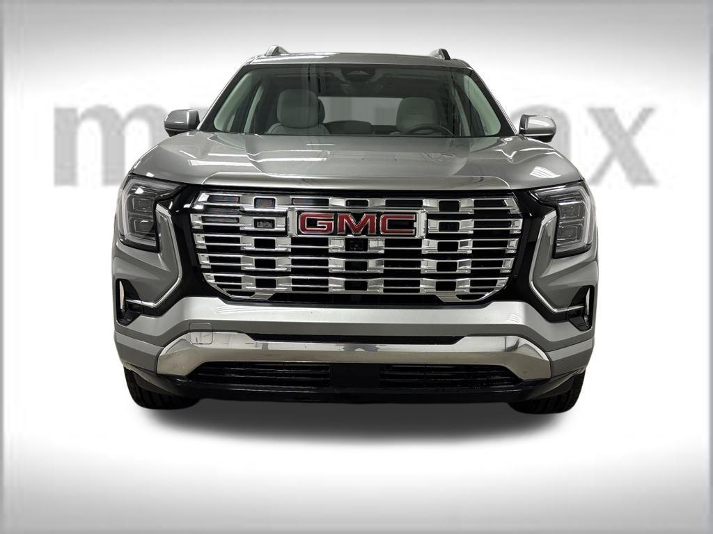 new 2026 GMC Terrain car, priced at $46,125