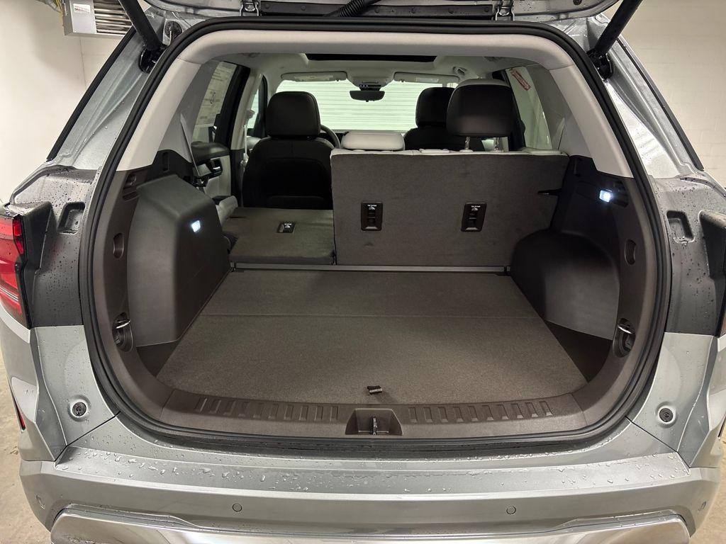 new 2026 GMC Terrain car, priced at $46,125