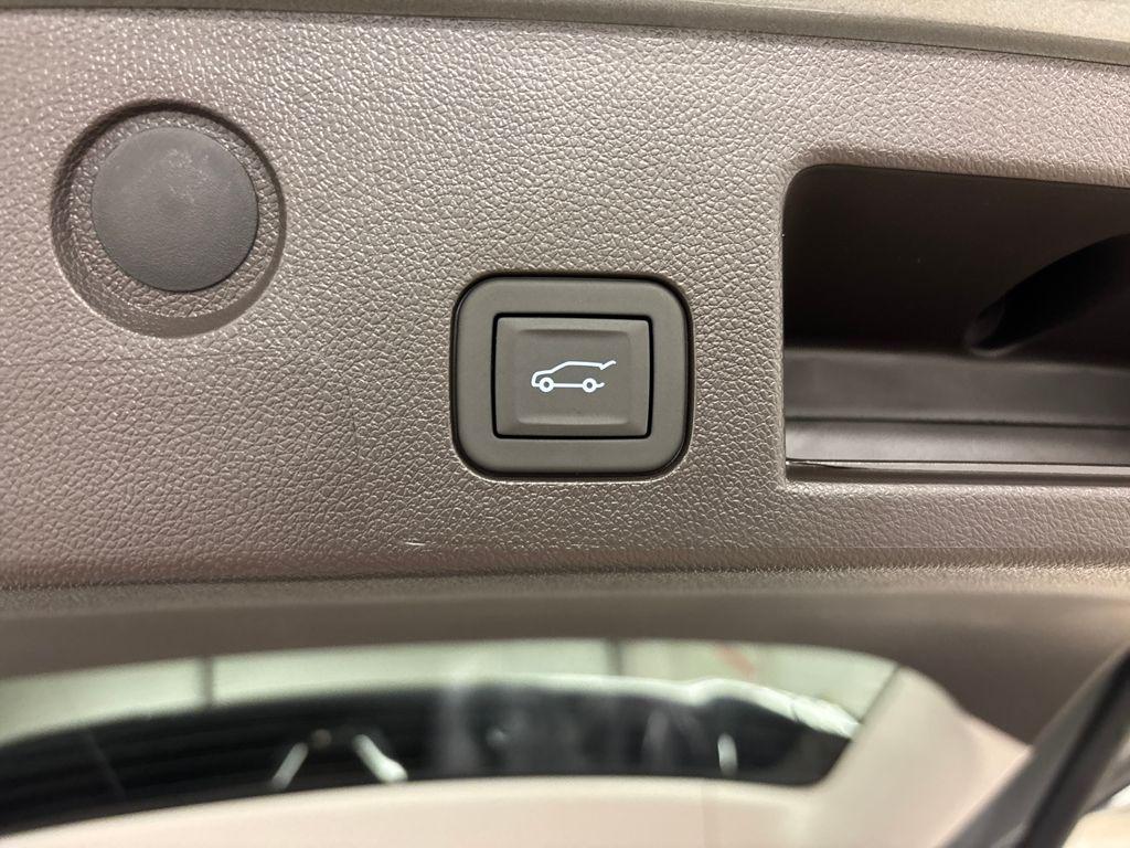 new 2026 GMC Terrain car, priced at $46,125