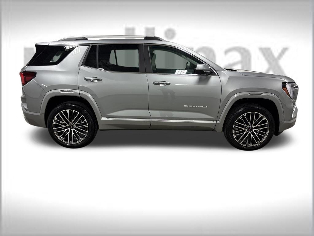 new 2026 GMC Terrain car, priced at $46,125