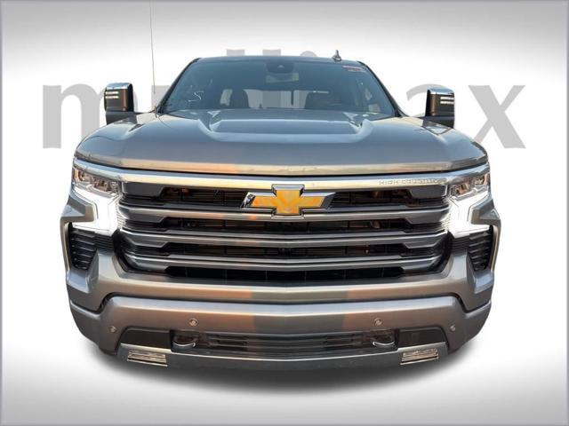 used 2024 Chevrolet Silverado 1500 car, priced at $60,900