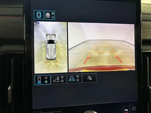 new 2025 GMC Acadia car, priced at $54,235