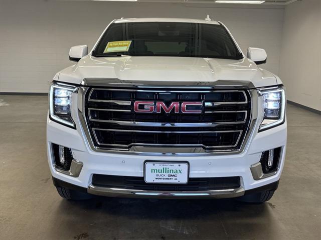 new 2024 GMC Yukon car, priced at $65,290