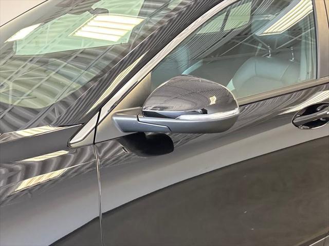 new 2025 Buick Envista car, priced at $27,665
