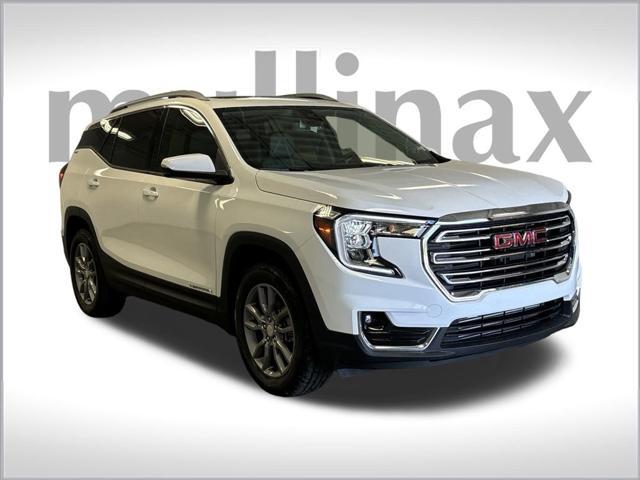 new 2024 GMC Terrain car, priced at $29,940