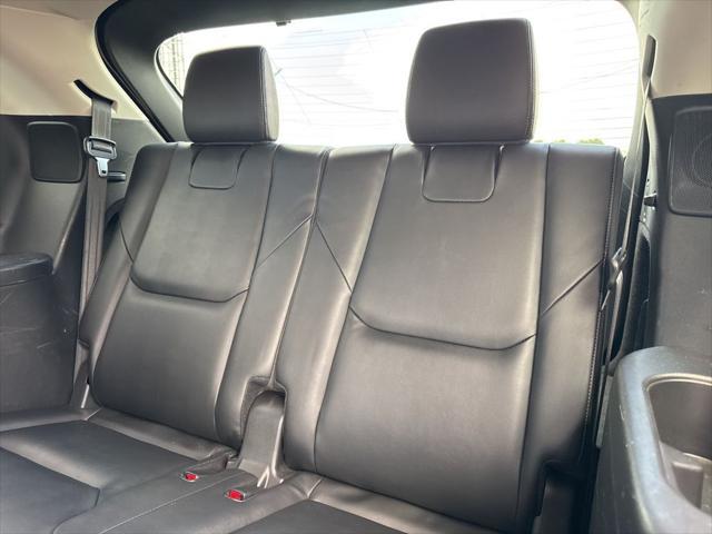 used 2020 Mazda CX-9 car, priced at $19,900