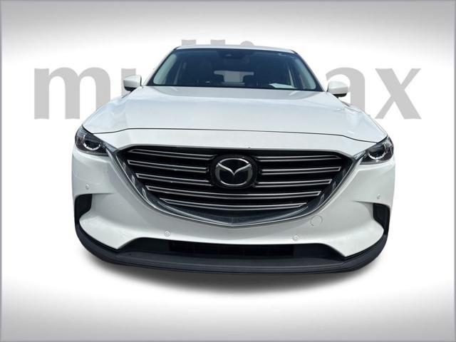 used 2020 Mazda CX-9 car, priced at $19,900