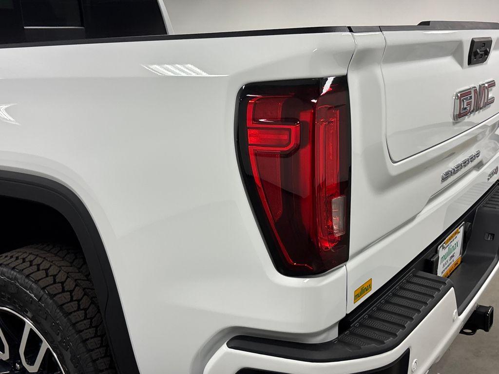 new 2026 GMC Sierra 1500 car, priced at $66,360