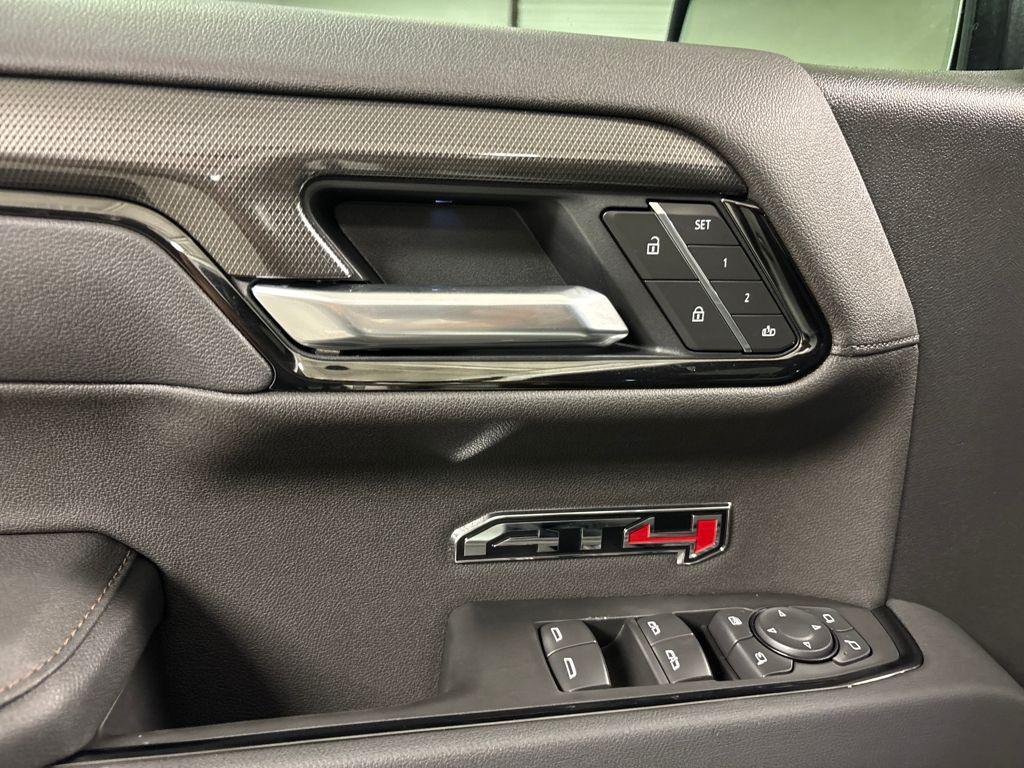 new 2026 GMC Sierra 1500 car, priced at $66,360