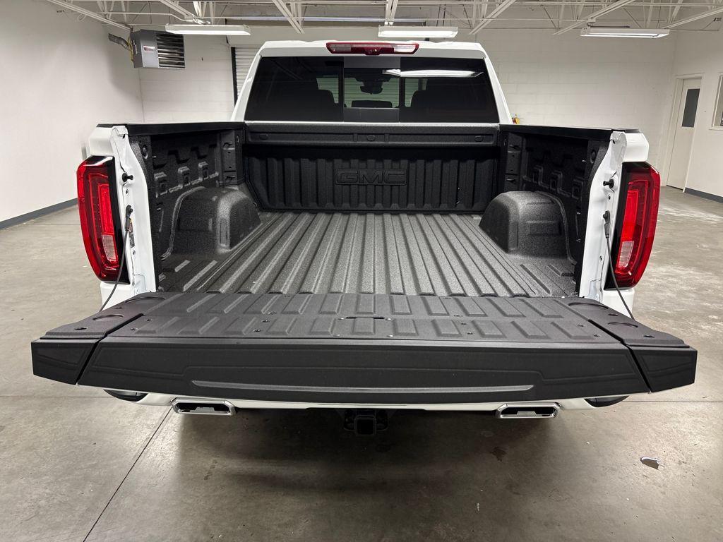 new 2026 GMC Sierra 1500 car, priced at $66,360