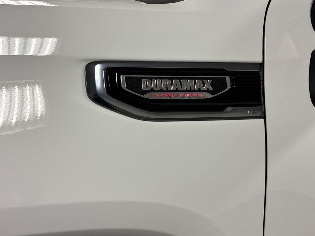 new 2026 GMC Sierra 1500 car, priced at $66,360