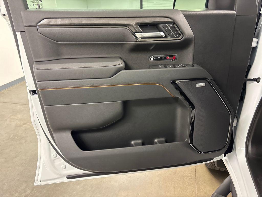 new 2026 GMC Sierra 1500 car, priced at $66,360