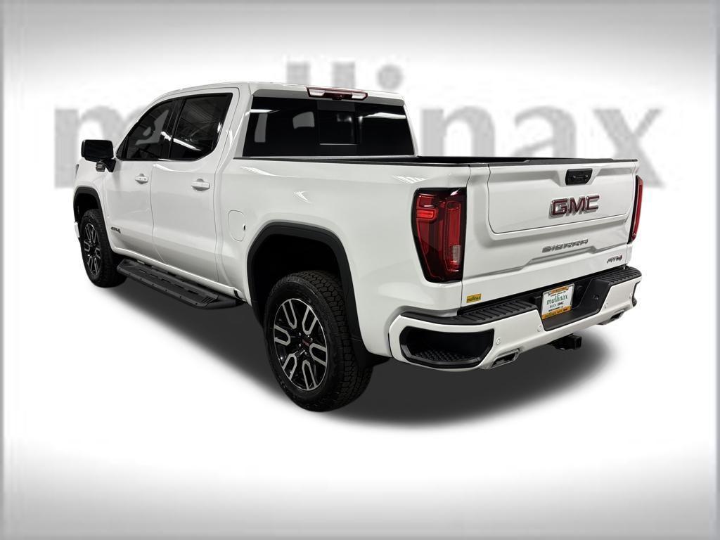 new 2026 GMC Sierra 1500 car, priced at $66,360