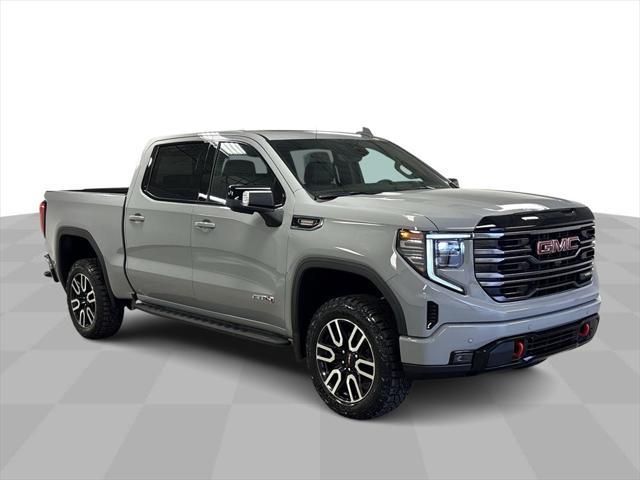 new 2025 GMC Sierra 1500 car, priced at $67,090