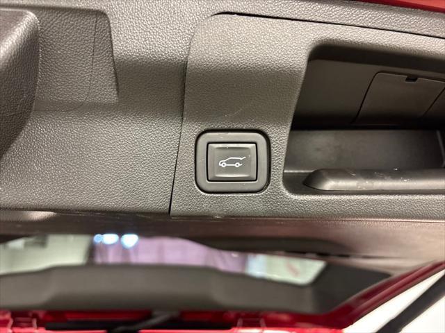 used 2023 GMC Acadia car, priced at $26,750