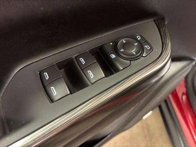 used 2023 GMC Acadia car, priced at $26,750
