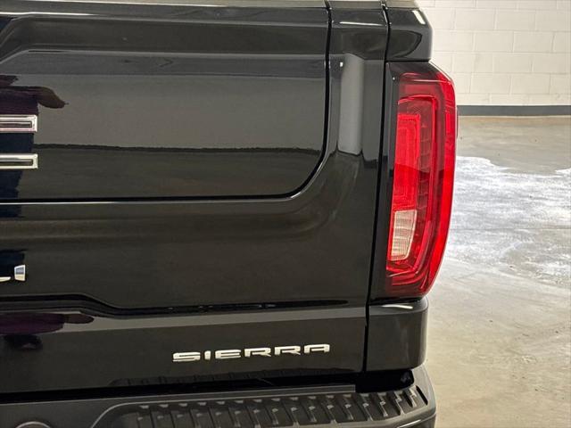 new 2025 GMC Sierra 1500 car, priced at $82,319