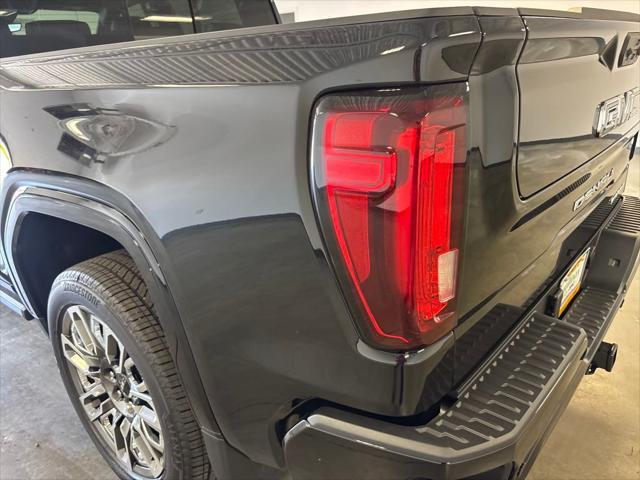 new 2025 GMC Sierra 1500 car, priced at $82,319