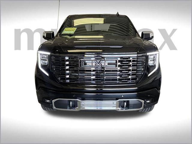 new 2025 GMC Sierra 1500 car, priced at $82,319
