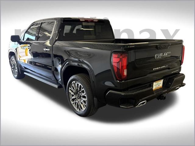 new 2025 GMC Sierra 1500 car, priced at $82,319