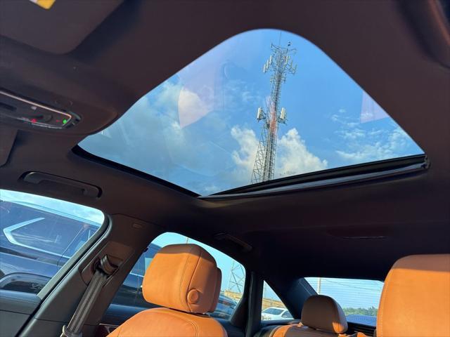 used 2019 Audi A6 car, priced at $20,750