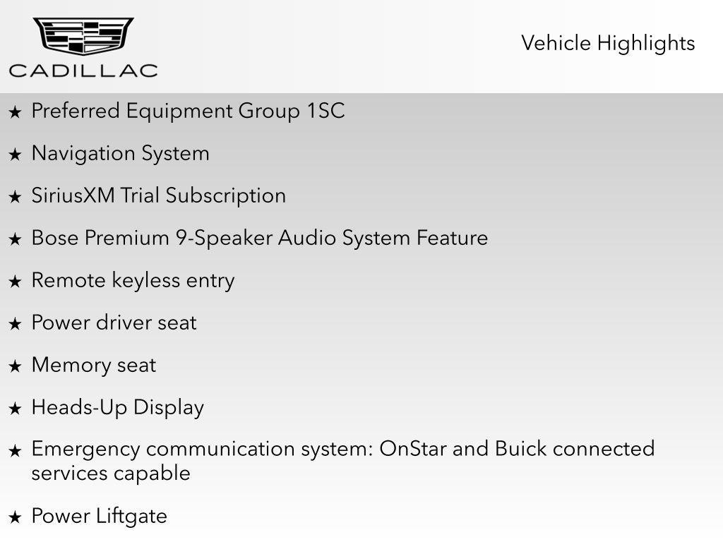 new 2025 Buick Envision car, priced at $33,551