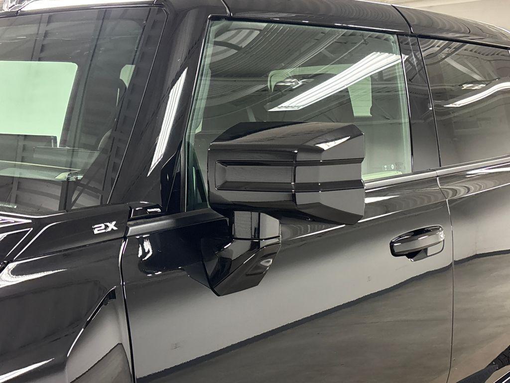 new 2026 GMC HUMMER EV Pickup car, priced at $94,611