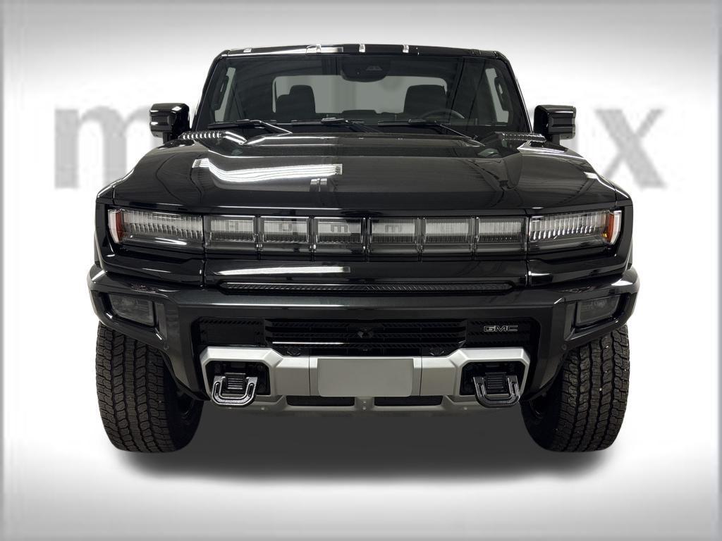 new 2026 GMC HUMMER EV Pickup car, priced at $94,611