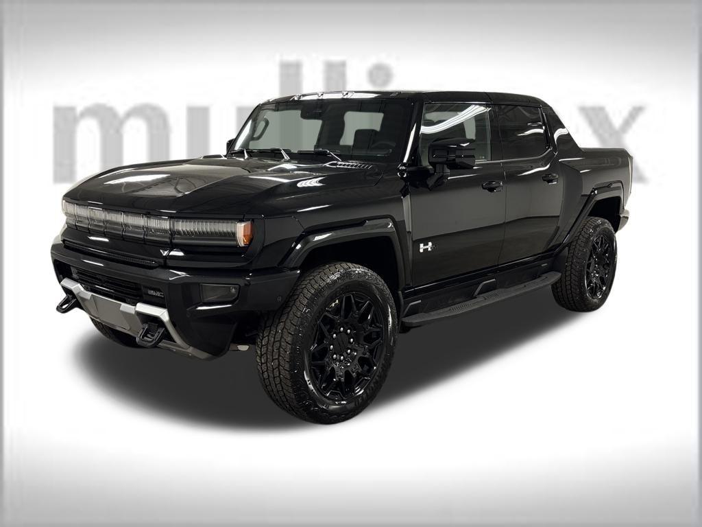 new 2026 GMC HUMMER EV Pickup car, priced at $94,611