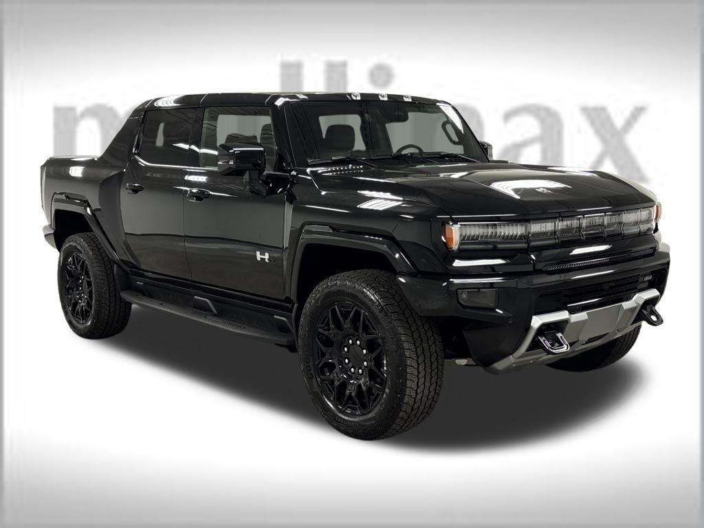 new 2026 GMC HUMMER EV Pickup car, priced at $99,590