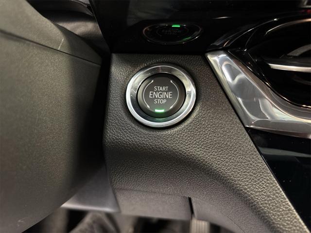 new 2025 Buick Envista car, priced at $31,525