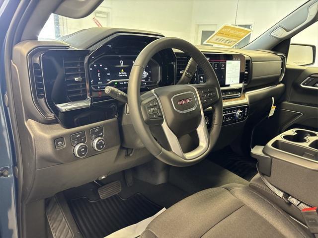 new 2024 GMC Sierra 1500 car, priced at $44,490