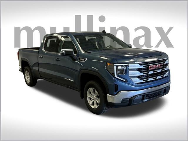 new 2024 GMC Sierra 1500 car, priced at $47,983