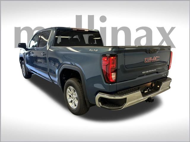 new 2024 GMC Sierra 1500 car, priced at $47,983