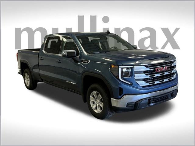 new 2024 GMC Sierra 1500 car, priced at $44,490