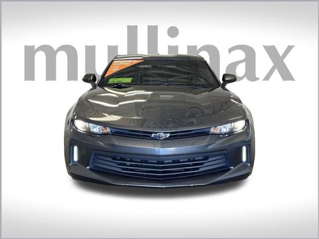 used 2016 Chevrolet Camaro car, priced at $12,800